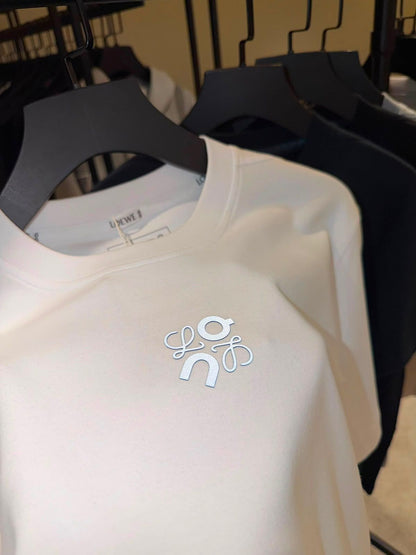 LOEWE  mens t-shirt