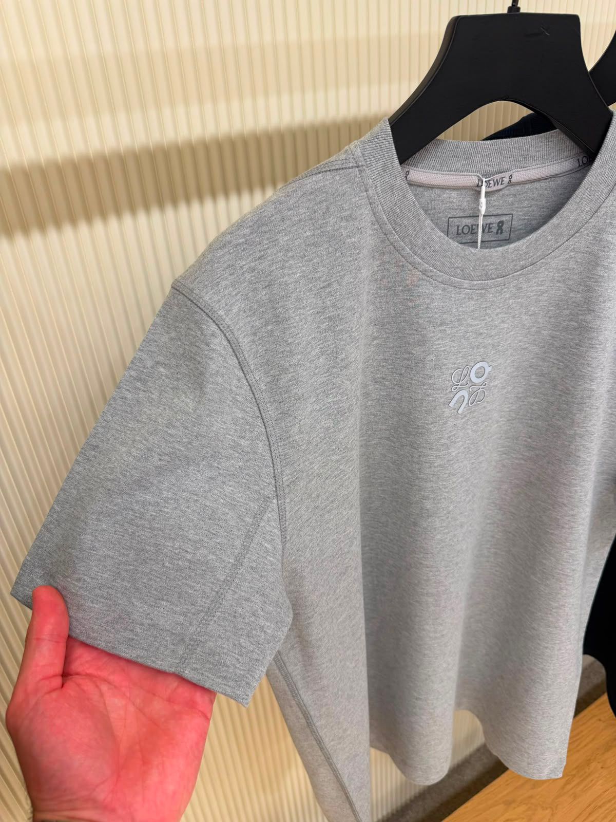 LOEWE  mens t-shirt