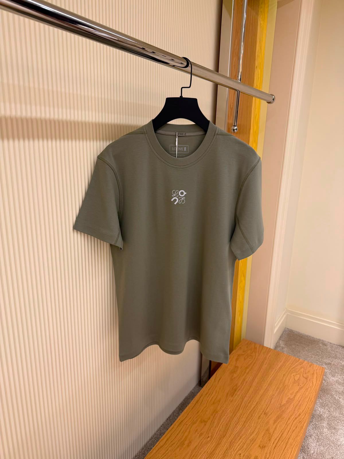 LOEWE  mens t-shirt