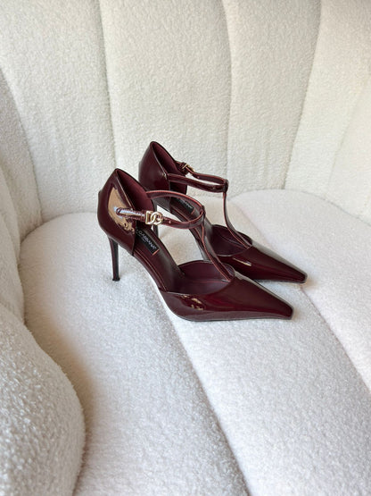 Dolce & Gabbana Pumps