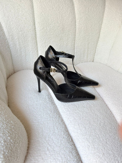 Dolce & Gabbana Pumps