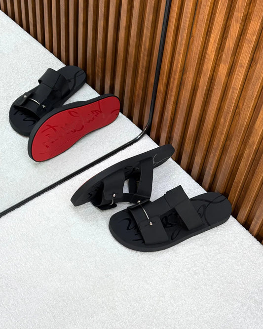 Christian Louboutin Zakouski sandals