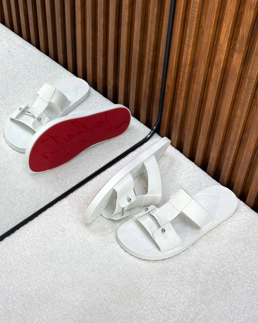 Christian Louboutin Zakouski sandals