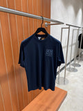 LOEWE x Paula's Ibiza anagram-embroidered T-shirt
