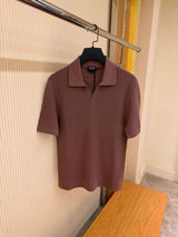 Bronze brown