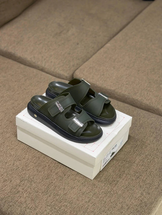 McQueen Hybrid sandals