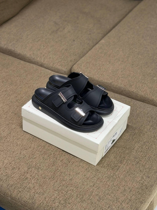 McQueen Hybrid sandals