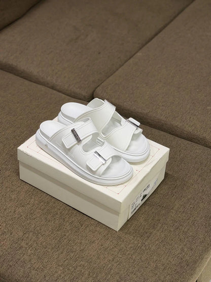 McQueen Hybrid sandals