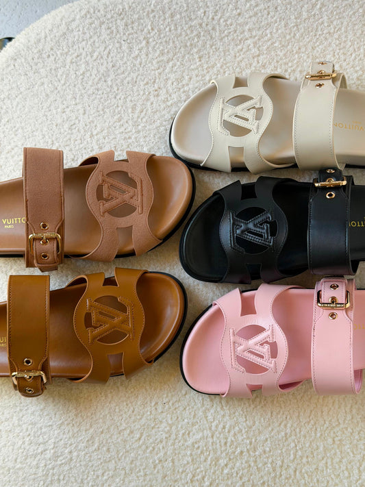 LV Isola Comfort Sandal