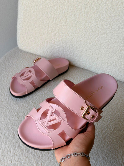 LV Isola Comfort Sandal
