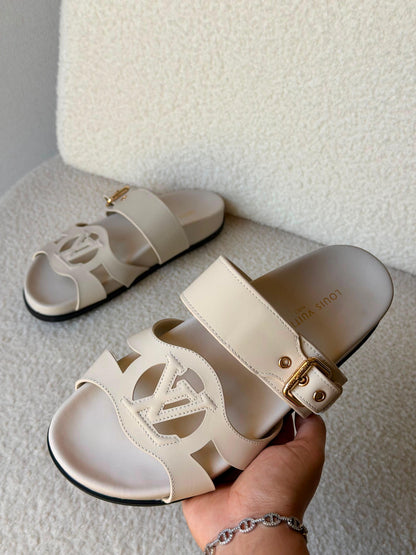 LV Isola Comfort Sandal
