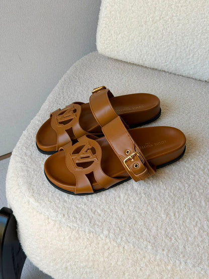 LV Isola Comfort Sandal