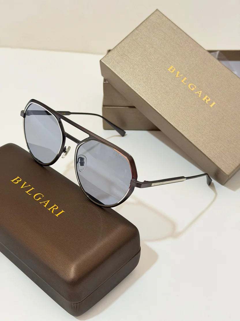 BVLGARI Octo Finissimo Sunglasses