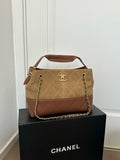 Chanel bag tote