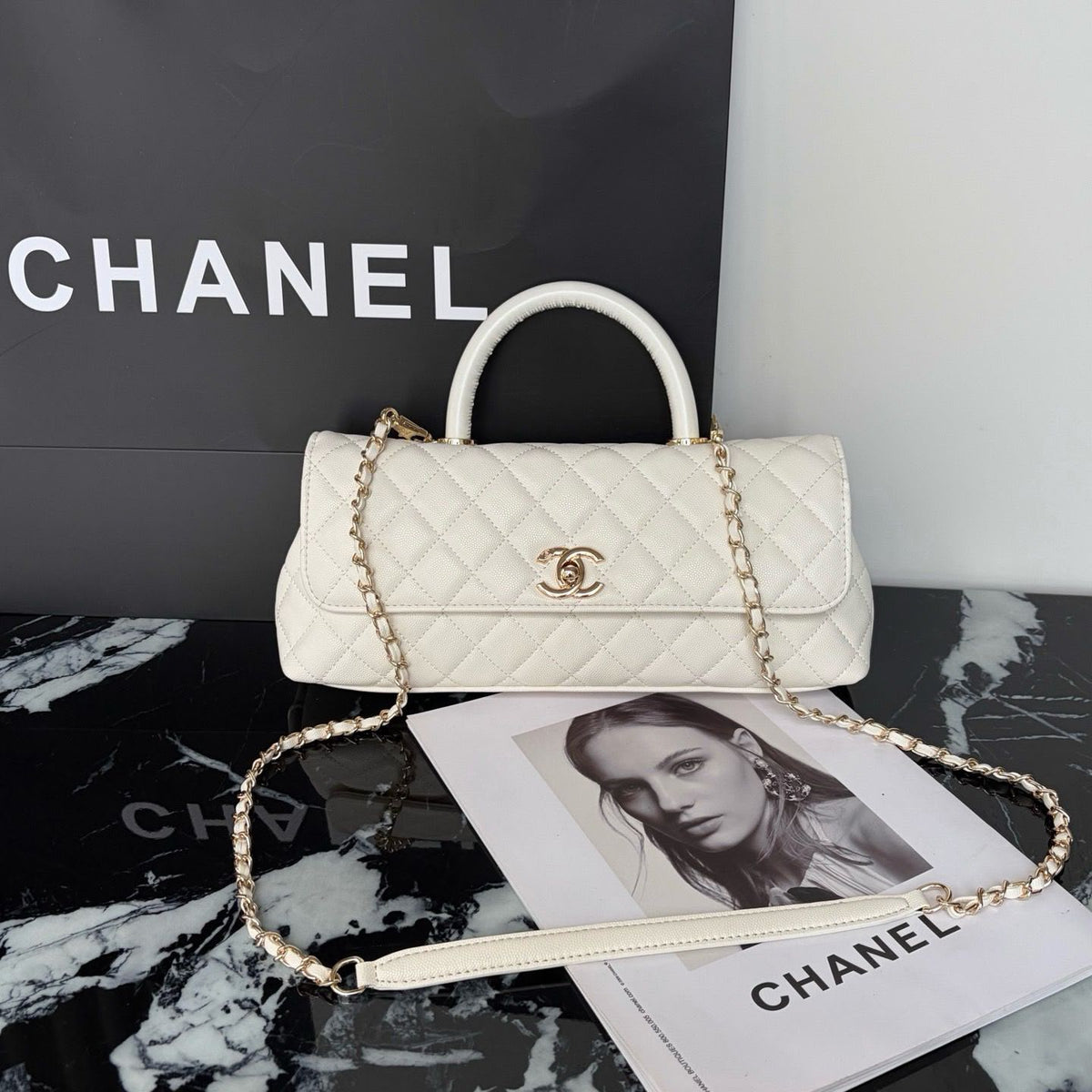 Chanel bag