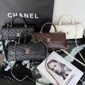 Chanel bag