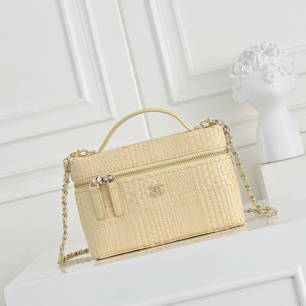 Chanel bag