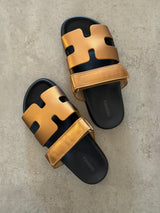 Gold
