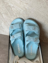 Baby blue