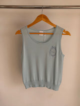 Baby blue