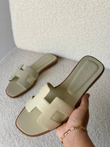 Ivory