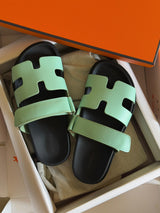 Aqua Green