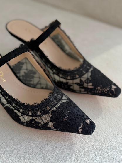 J'Adior Slingback Pump