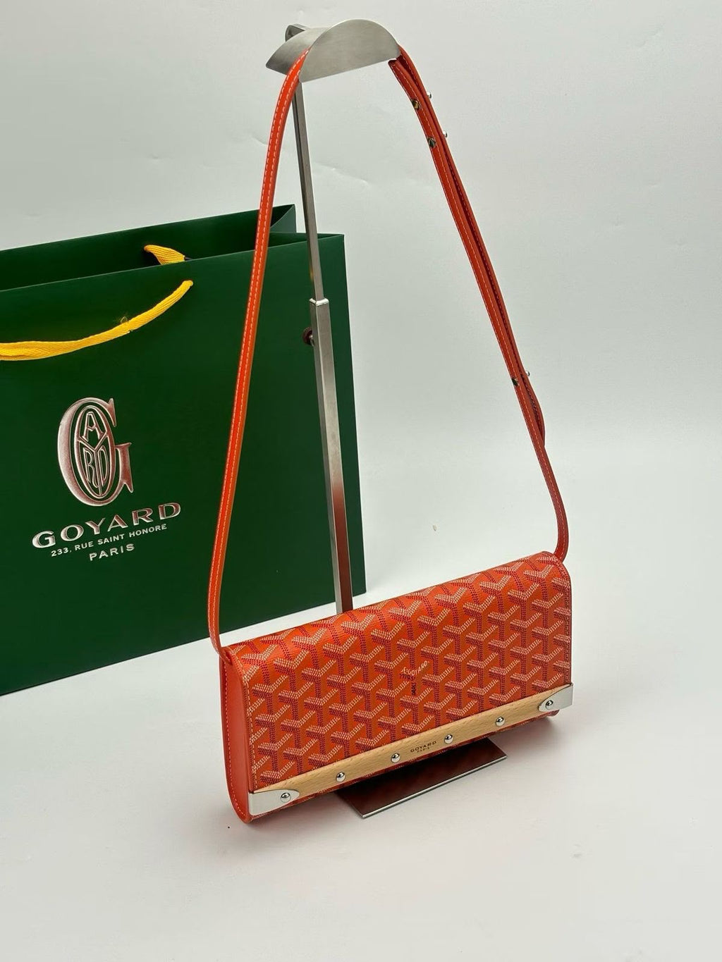 Goyard bag