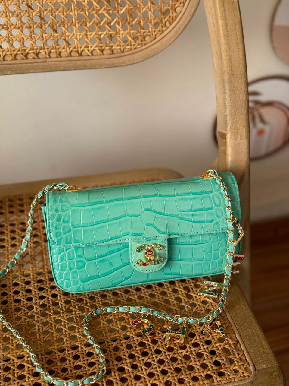 Chanel bag