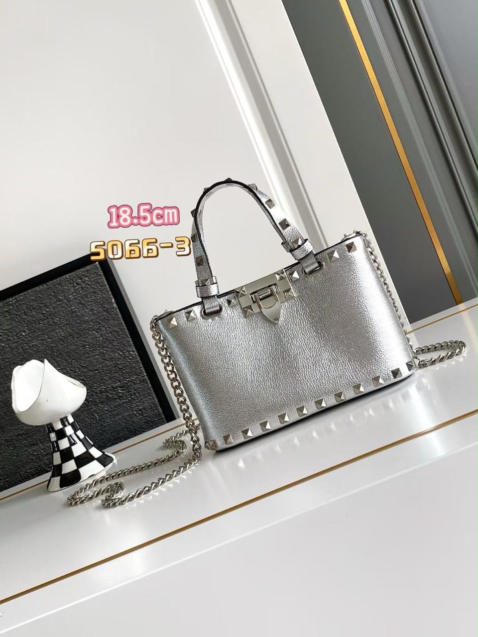 Valentino bag tote - 18.5 cm