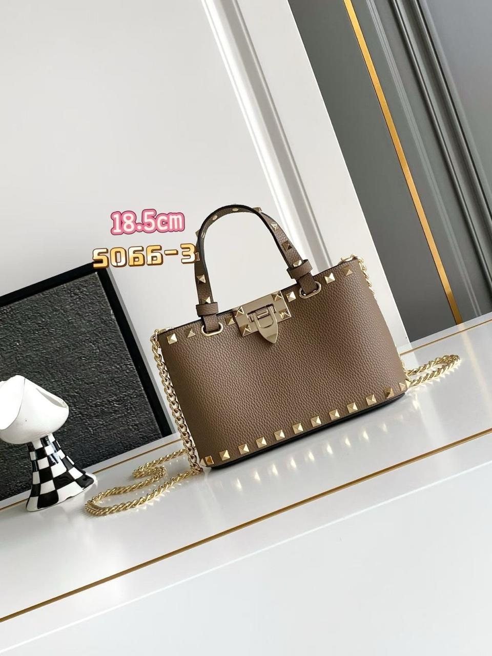 Valentino bag tote - 18.5 cm