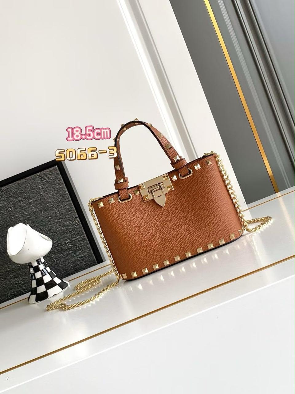 Valentino bag tote - 18.5 cm