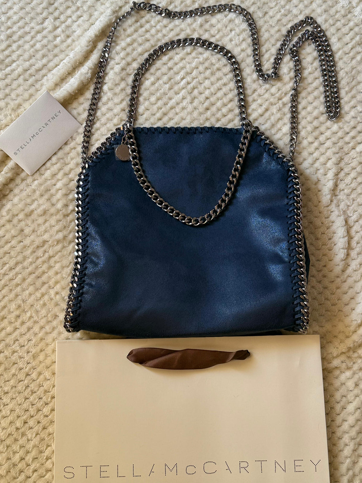 Stella Mccartney bag