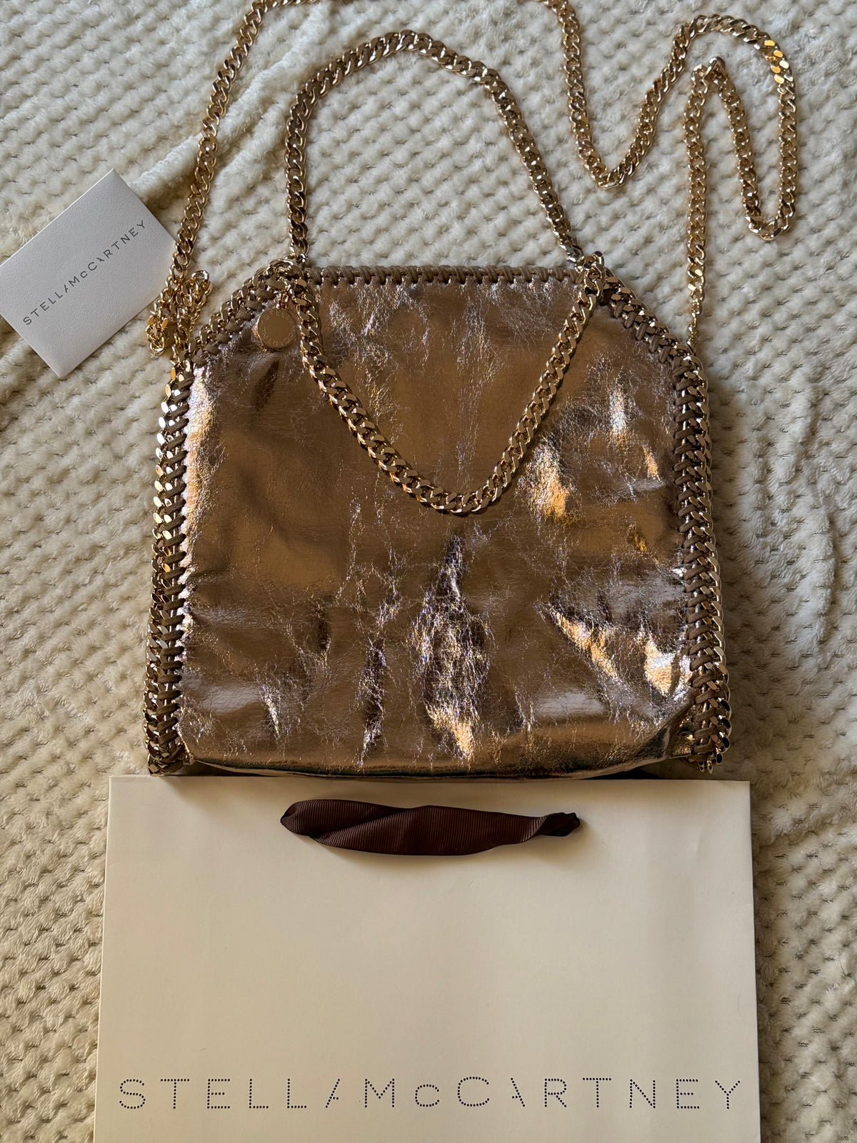 Stella Mccartney bag