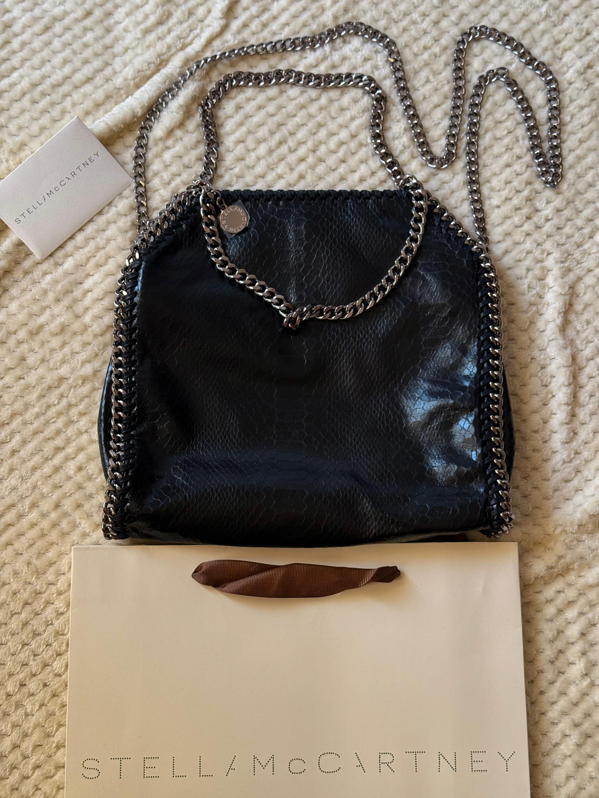 Stella Mccartney bag