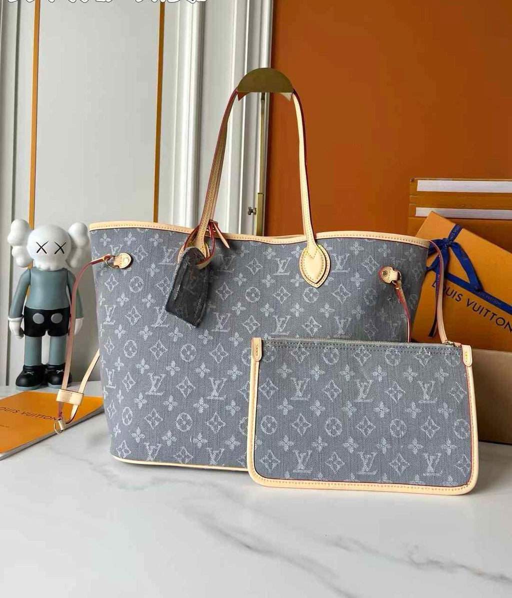 Lv bag tote