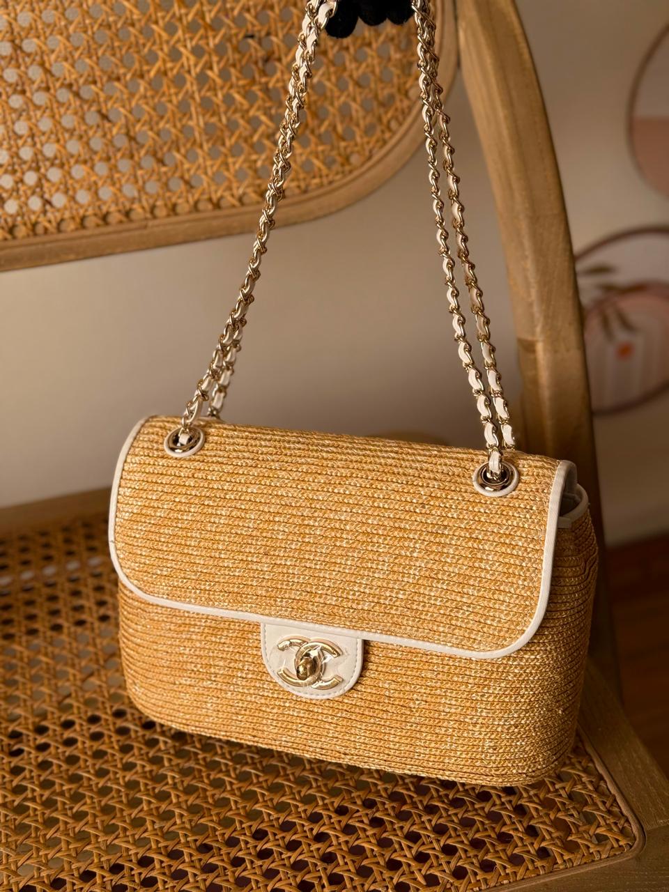 Chanel bag
