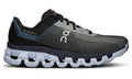 On Running Cloudflow 4 "Black Gray" Running Shoes UAE