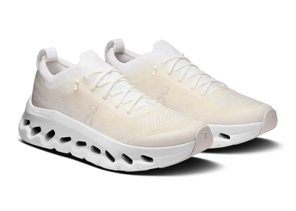On Cloudtilt Moon "White / Frost" Lifestyle Sneakers UAE