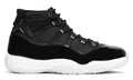Air Jordan 11 Retro "Jubilee 25th Anniversary" Basketball Sneakers UAE