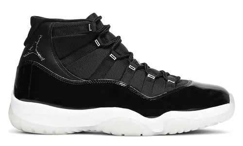 Air Jordan 11 Retro "Jubilee 25th Anniversary" Basketball Sneakers UAE
