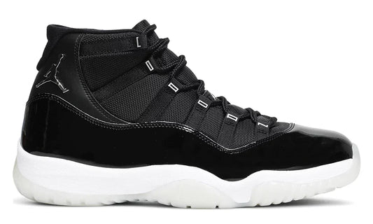 Air Jordan 11 Retro "Jubilee 25th Anniversary" Basketball Sneakers UAE