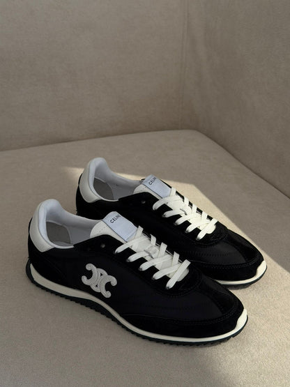 CELINE RACER Sneakers