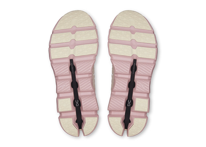 On Cloudswift 4 "Pearl / Mauve" Women Running Shoes UAE