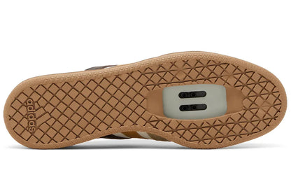 END. x Velosamba "Social Cycling - Coffee" Cycling Sneakers UAE