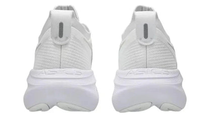 Asics Gel Nimbus 27 "White Glacier Gray" Running Shoes UAE