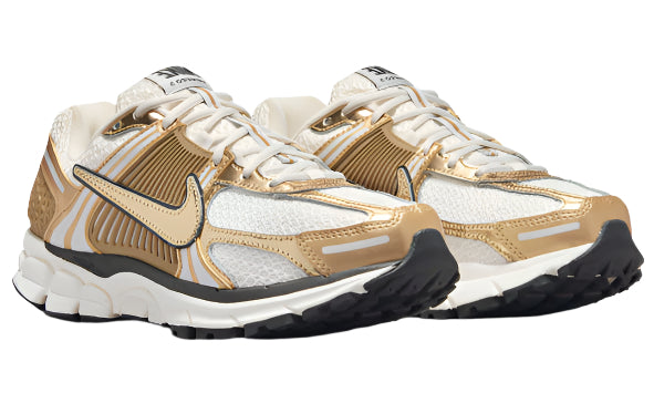 Nike Air Zoom Vomero 5 "Metallic Gold" Running Shoes UAE
