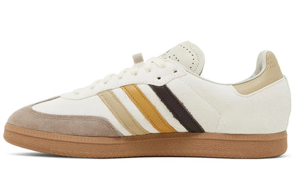 END. x Velosamba "Social Cycling - Coffee" Cycling Sneakers UAE