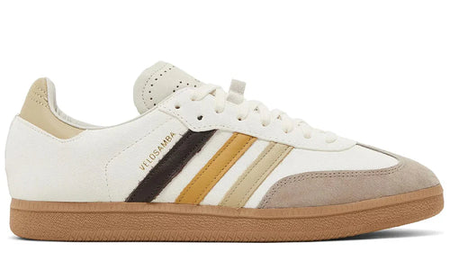 END. x Velosamba "Social Cycling - Coffee" Cycling Sneakers UAE