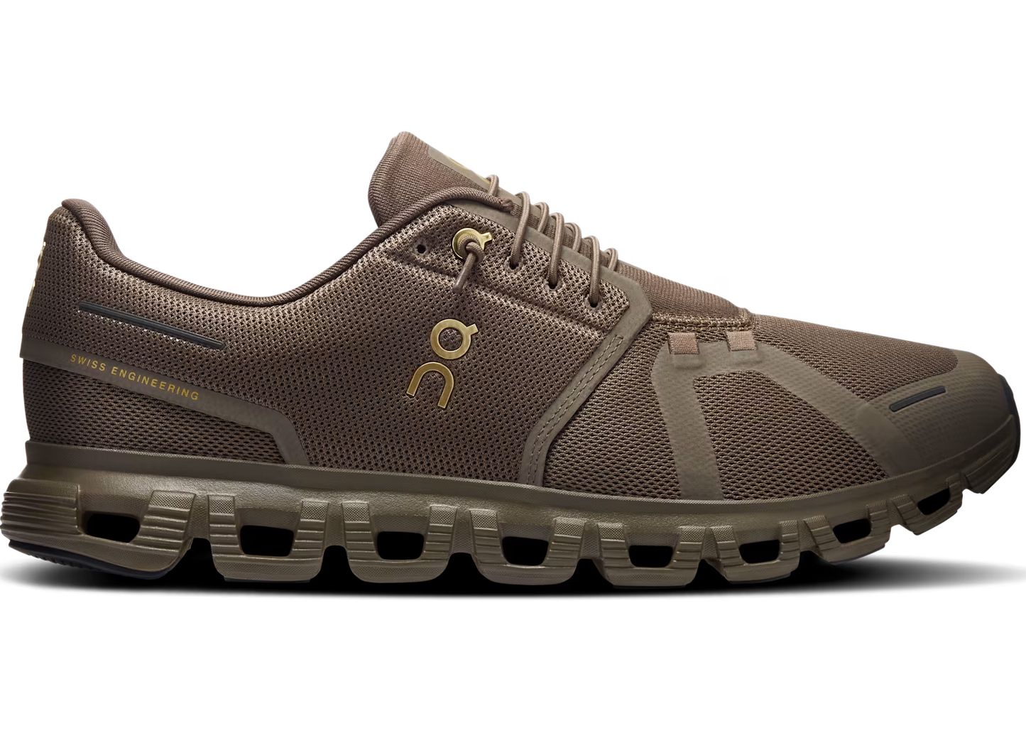 On Cloud 6 Year of the Horse "Grizzly" Limited Sneakers UAE